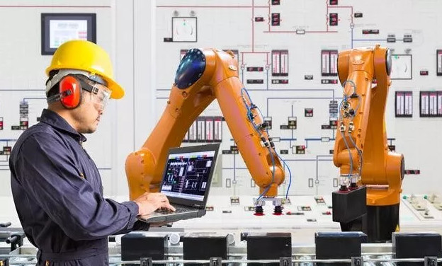 智能制造引領制造業(yè)走向智能化新時代 智能制造引領制造業(yè)走向智能化新時代